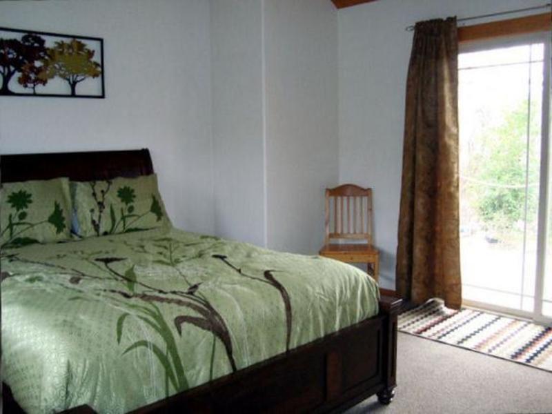 Sequoia Riverfront Cabins Three Rivers Extérieur photo