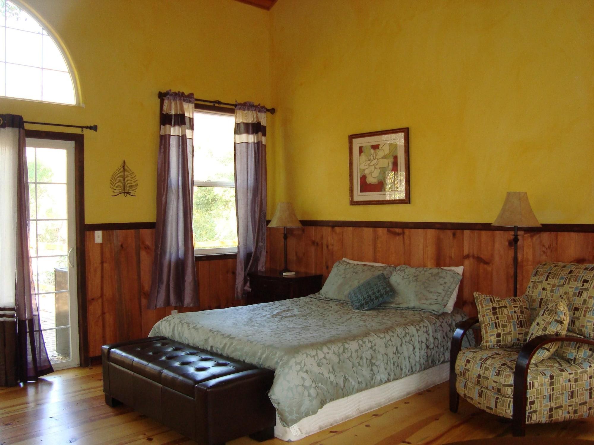 Sequoia Riverfront Cabins Three Rivers Extérieur photo