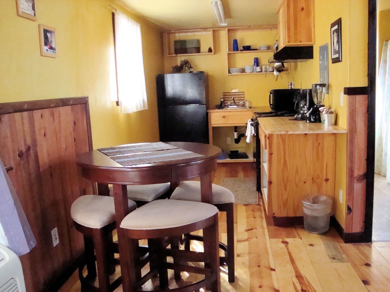 Sequoia Riverfront Cabins Three Rivers Extérieur photo