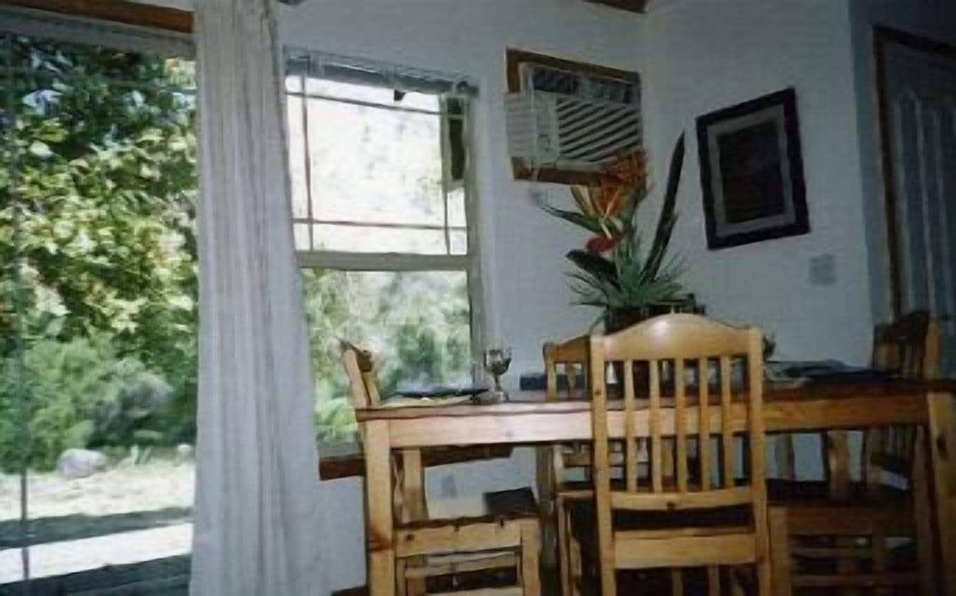 Sequoia Riverfront Cabins Three Rivers Extérieur photo