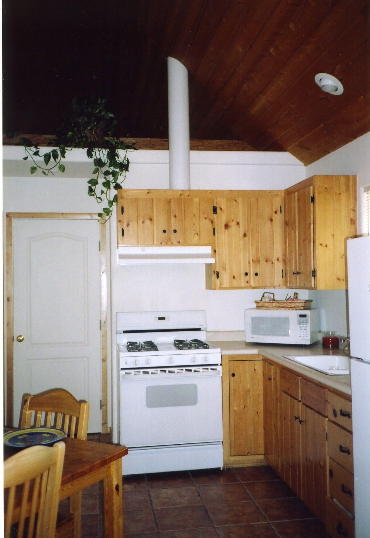 Sequoia Riverfront Cabins Three Rivers Extérieur photo