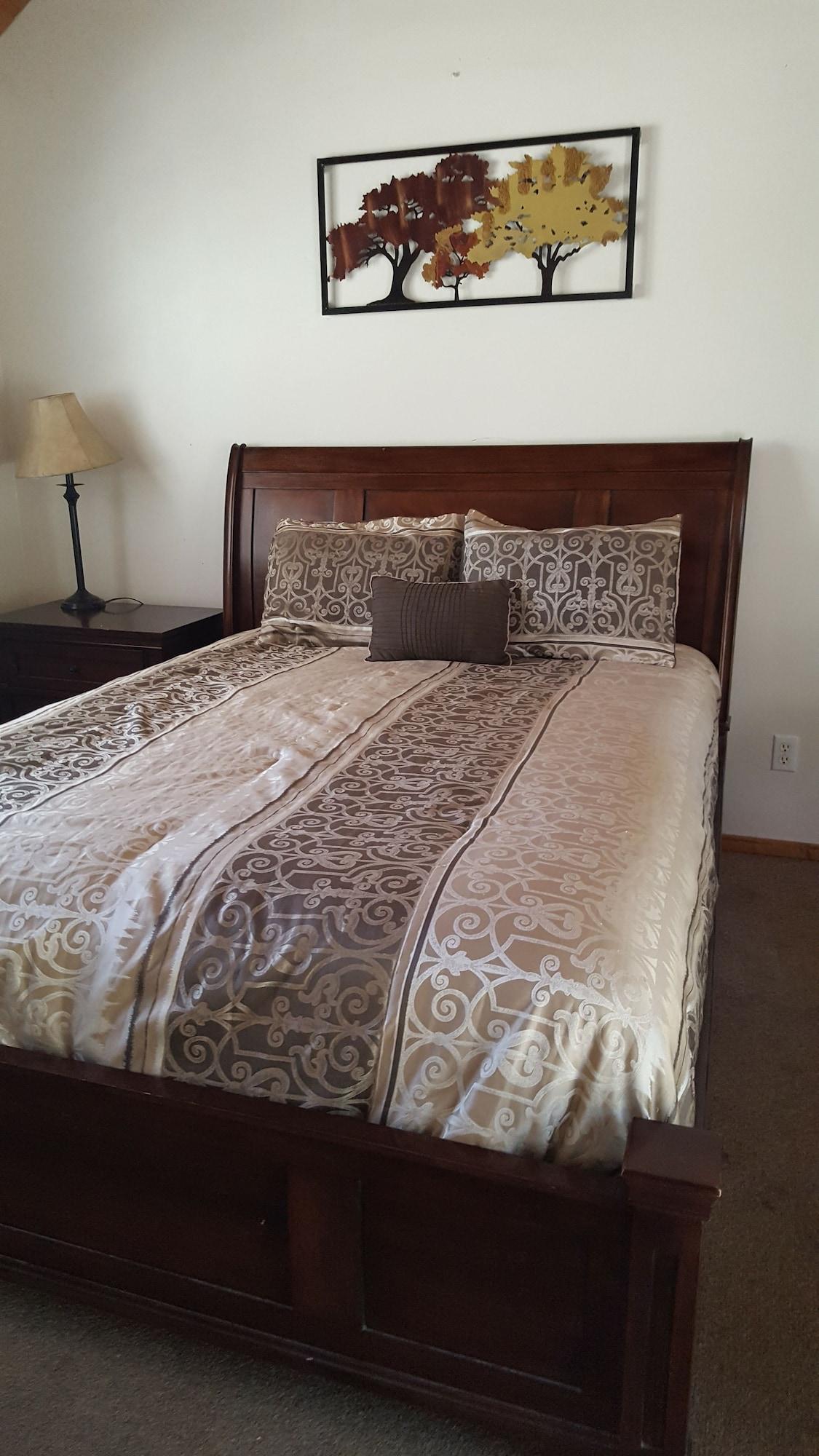 Sequoia Riverfront Cabins Three Rivers Extérieur photo