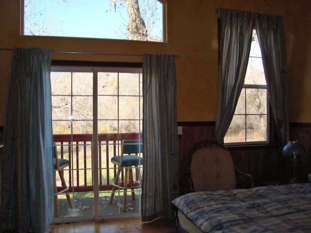 Sequoia Riverfront Cabins Three Rivers Extérieur photo