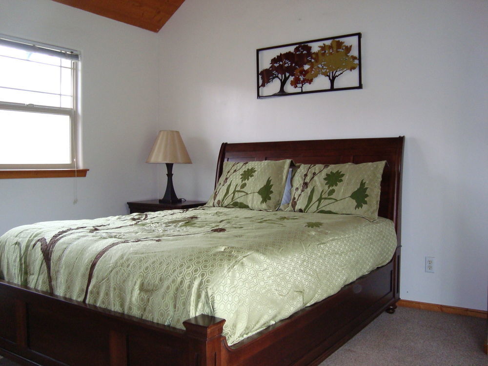 Sequoia Riverfront Cabins Three Rivers Extérieur photo